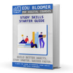 Study Skills Starter Guide – PDF eBook